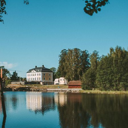 Schenstroemska Herrgarden Ramnäs Kamer foto